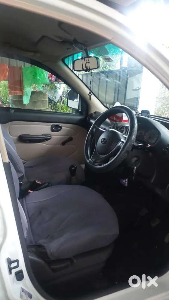 Good Condition Vehicle