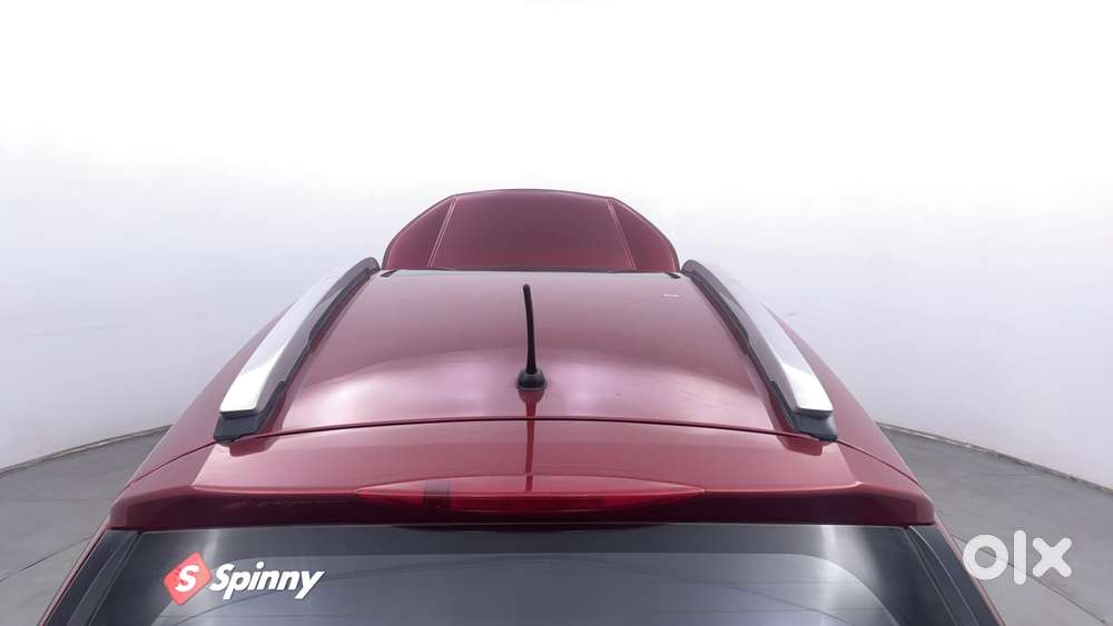 Honda Wr-v 1.2 Vx I-vtec, 2018, Petrol