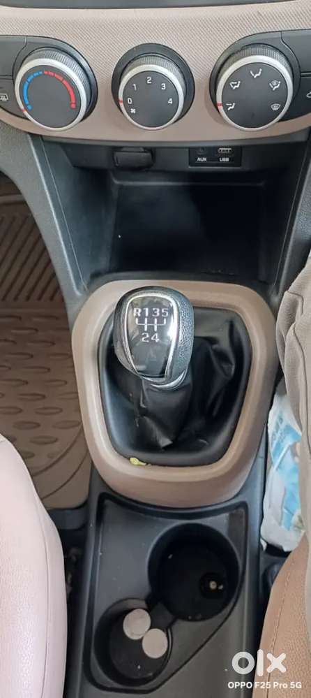 Hyundai Grand I10 2016 Diesel 86000 Km Driven