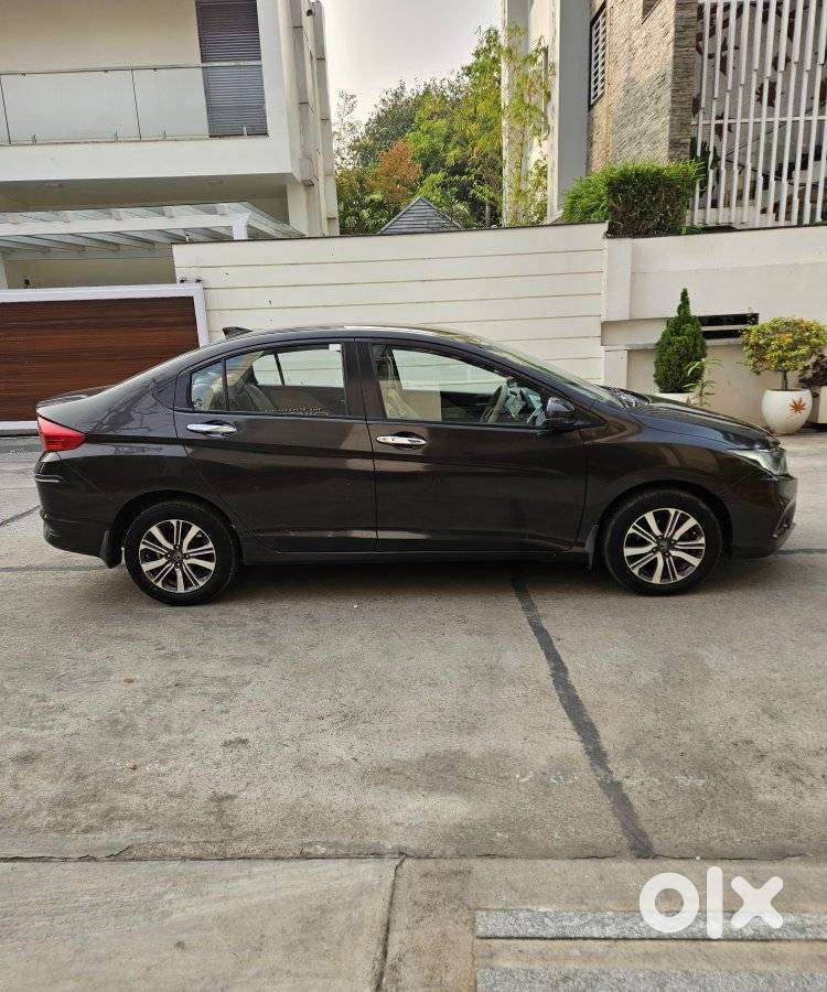 Honda City 2014-2015 I Dtec V, 2019, Diesel