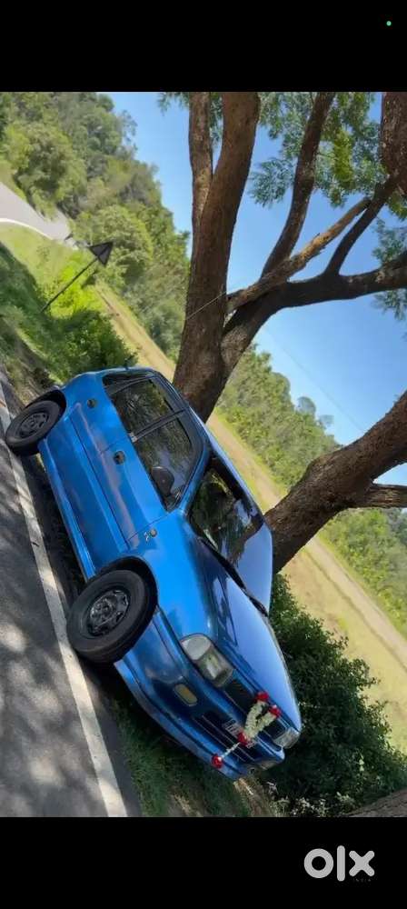 Maruti Suzuki Zen Estilo 1999