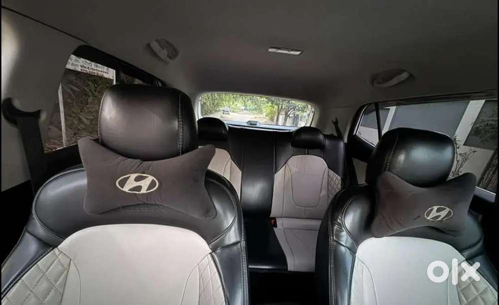 Hyundai Creta Facelift Diesel 2021