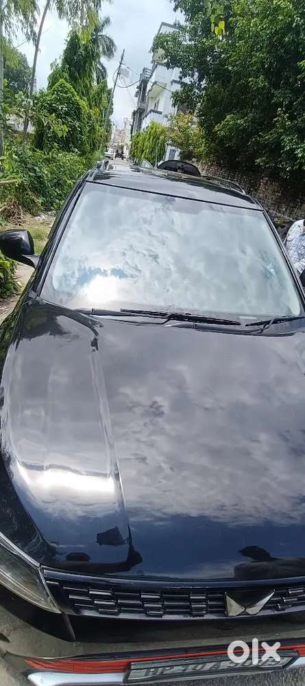 Mahindra Xuv300 Turbosport 2023 Petrol Manual