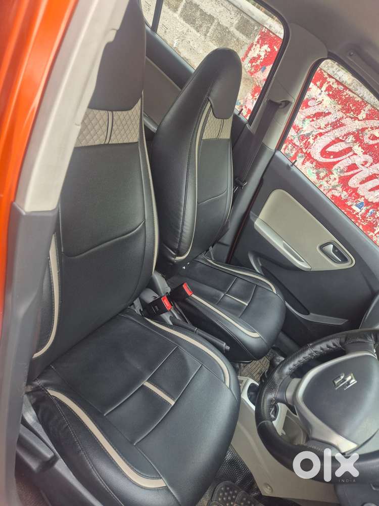 Maruti Suzuki Alto K10 Vxi, 2017, Petrol