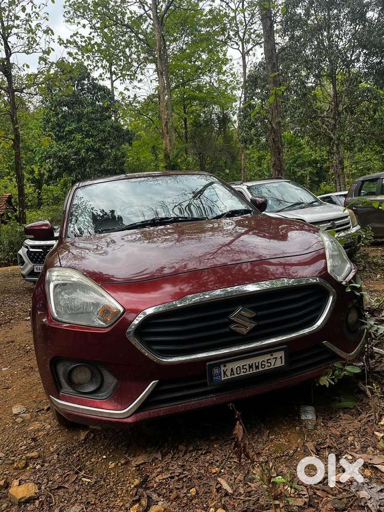 Maruti Suzuki Swift Dzire Petrol Good Condition