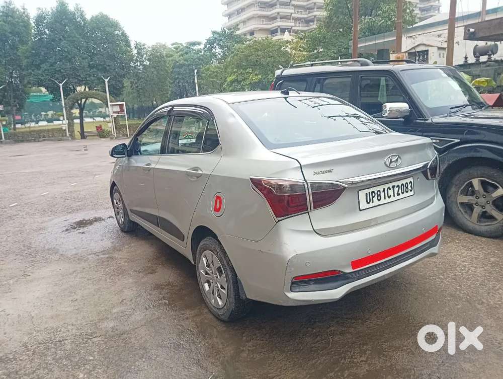 Xcent Car Sell