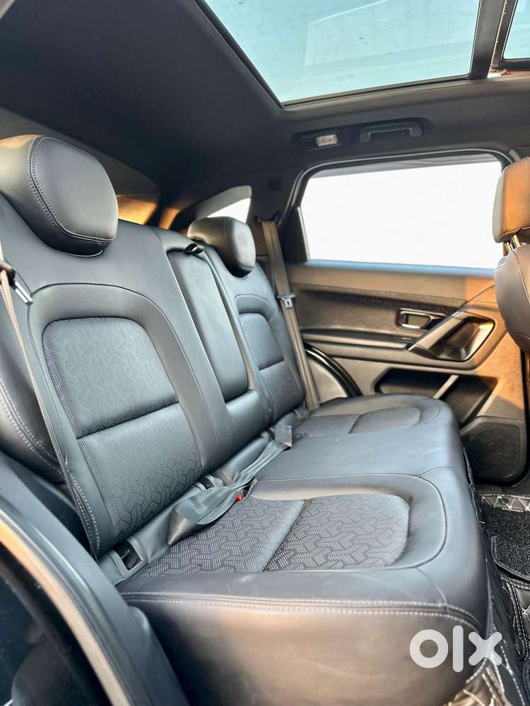Tata Harrier Xza Plus Dark Edition, 2023, Diesel