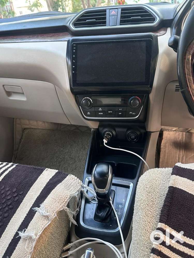 Maruti Suzuki Dzire 2017 95000 Km Driven