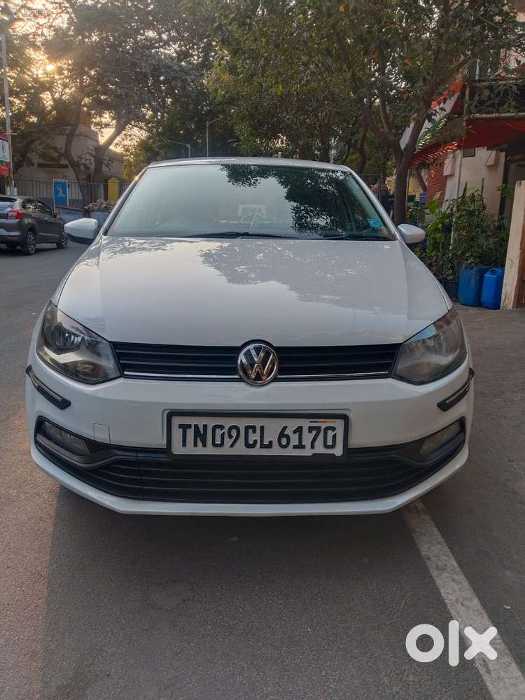 Volkswagen Polo 1.0 Comfortline Plus, 2018, Petrol