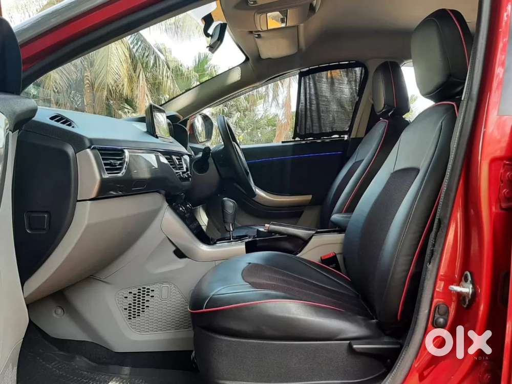 Tata Nexon 1.2 Revotron Xza Plus, 2019, Petrol