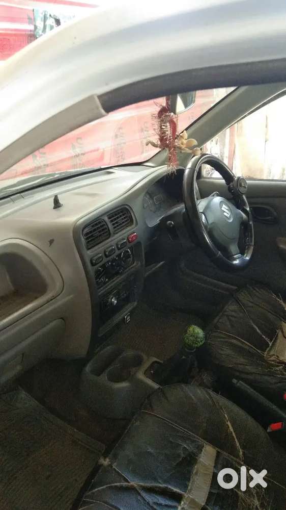 Maruti Suzuki Alto K10 Lxi 2011
