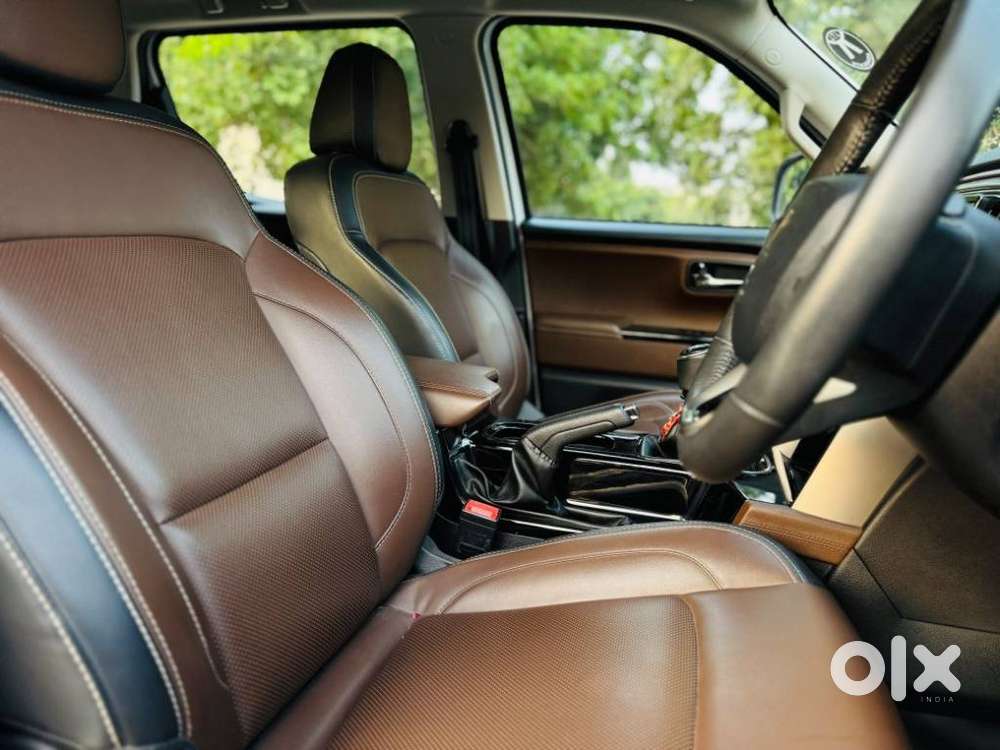 Mahindra Scorpio-n, 2025, Diesel