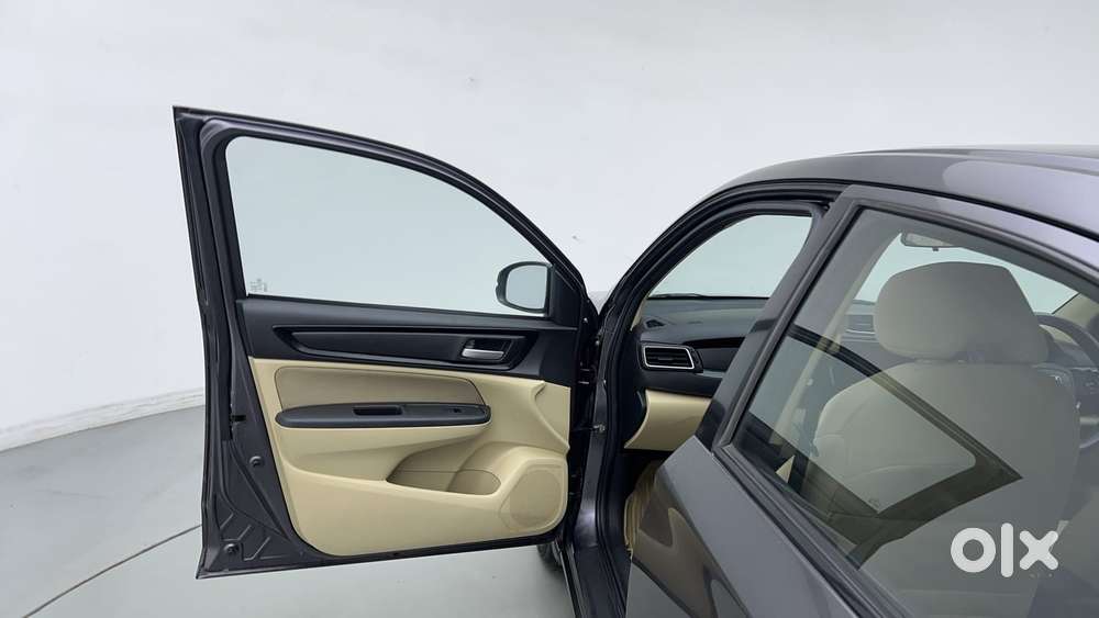 Honda Amaze Vx 1.2 Petrol Mt, 2019, Petrol