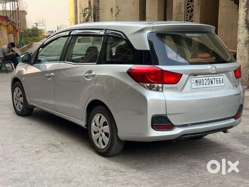 Honda Wr-v I-dtec S, 2015, Diesel