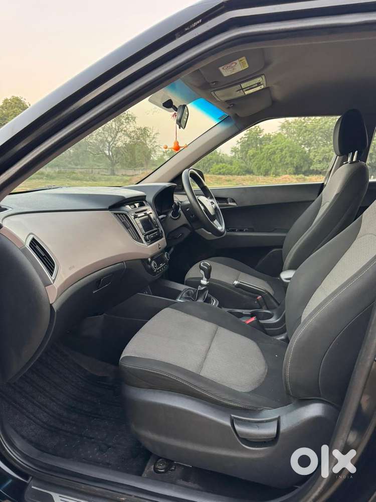 Hyundai Creta 1.6 Sx Plus, 2016, Diesel