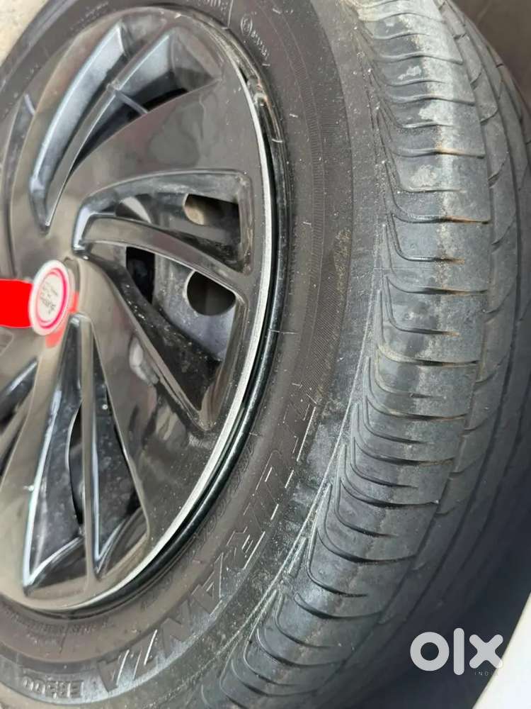 Toyota Yaris 1.5 Petrol 2019