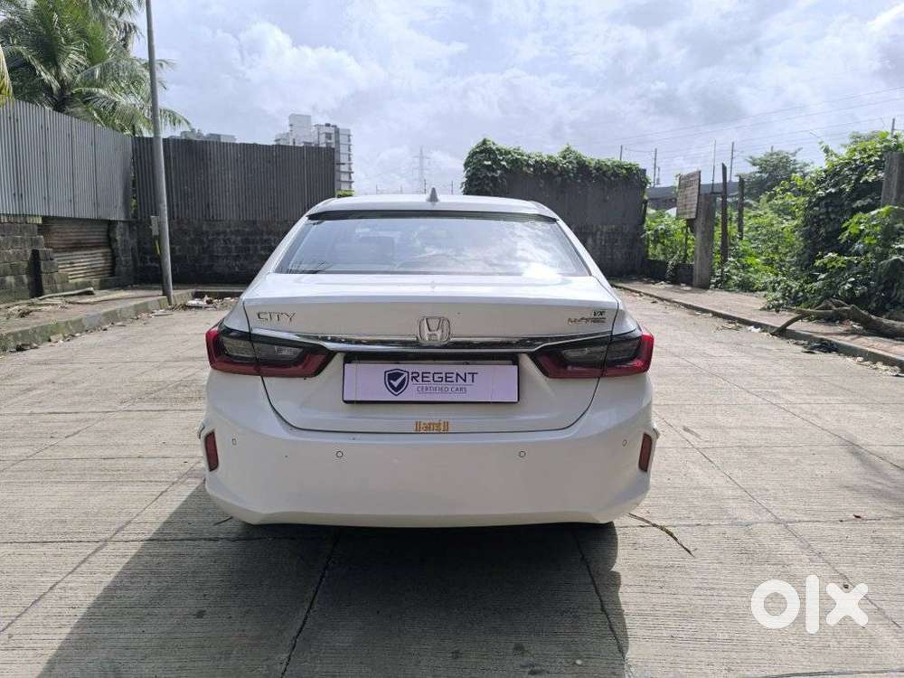 Honda City I-vtec Vx, 2020, Petrol