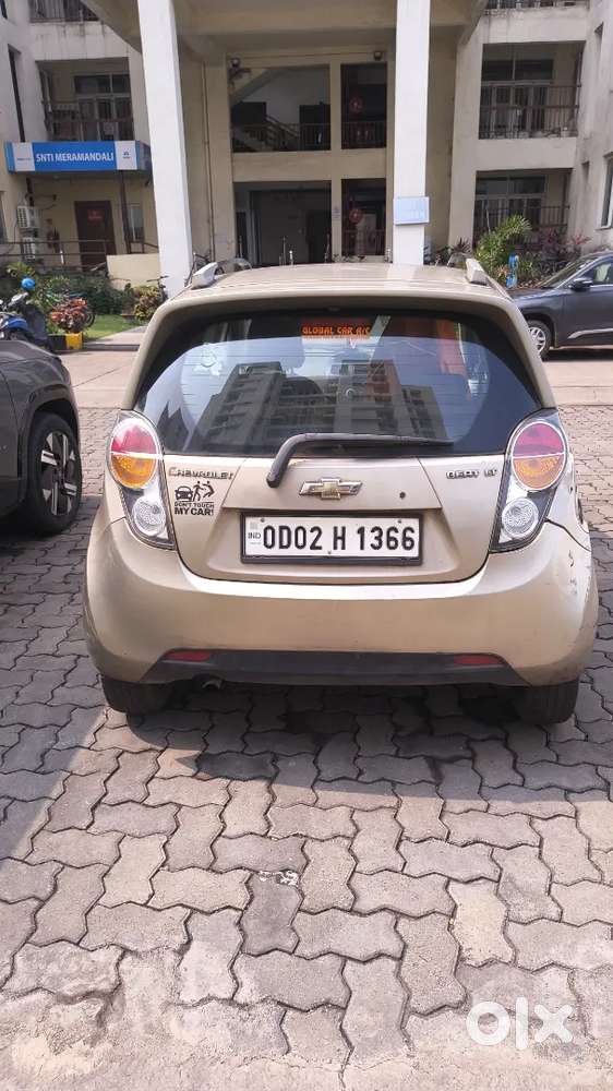 Chevrolet Beat 2013 Diesel Well Maintained