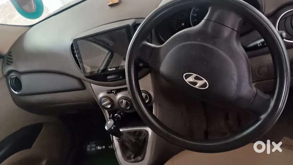 Hyundai I10 2013 Petrol Well Maintained
