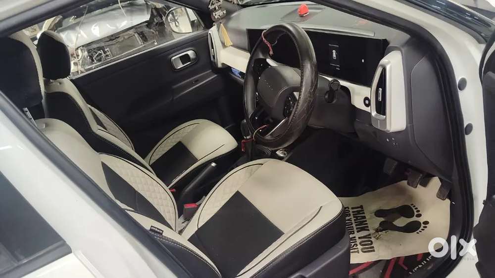 Hyundai Venue Kappa 2026 Manual