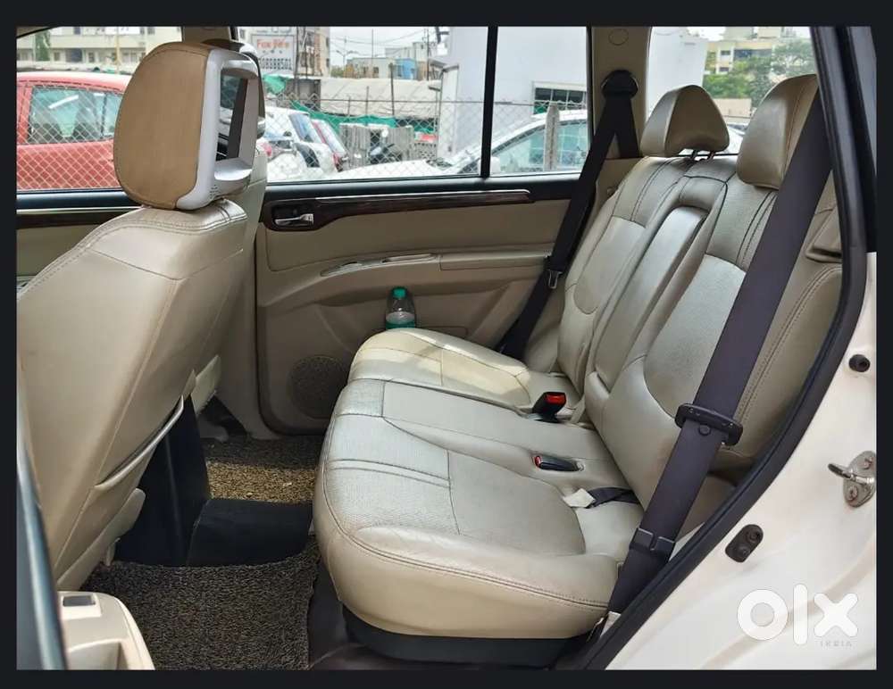 Mitsubishi Pajero Sport 2019