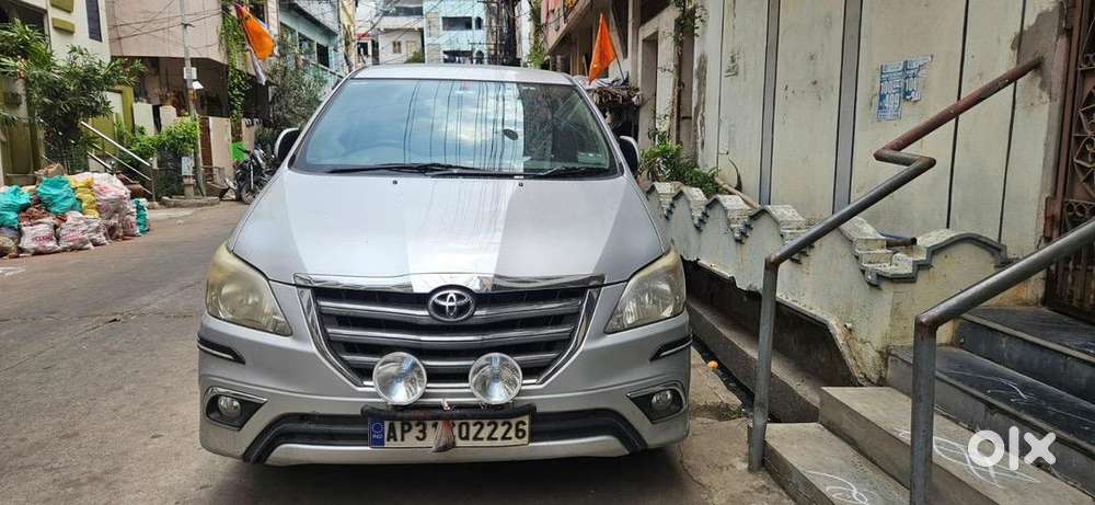 Toyota Diesel Manual 2014
