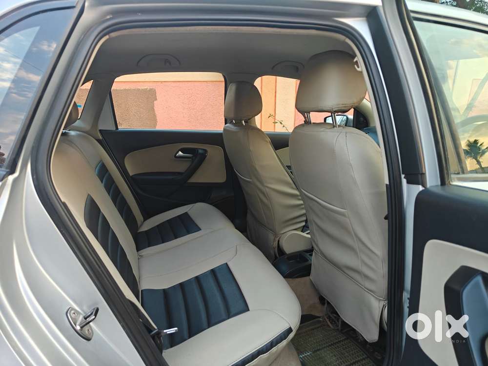 Volkswagen Polo 1.0 Mpi Trendline, 2011, Petrol