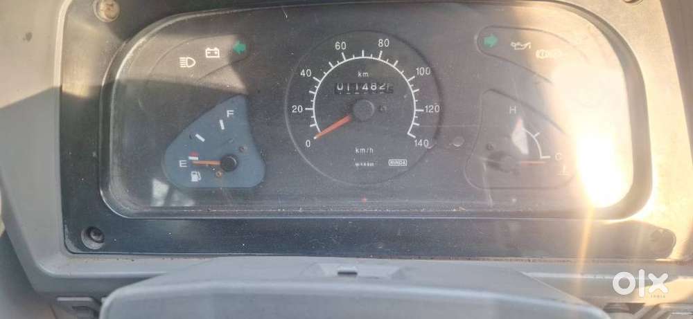 Tata Sumo Victa Spacio, 2007, Diesel