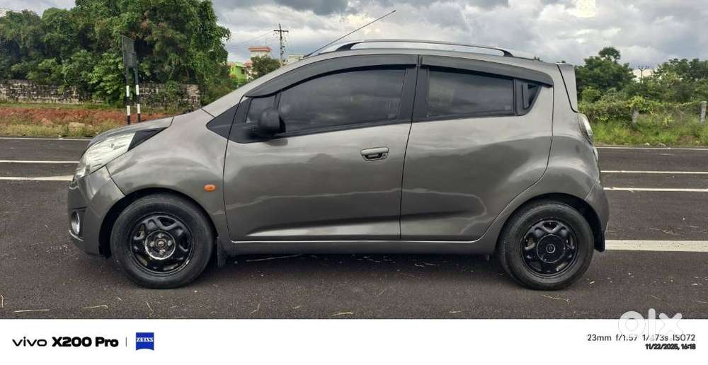 Chevrolet Beat 2010-2013 Diesel Lt, 2013, Diesel