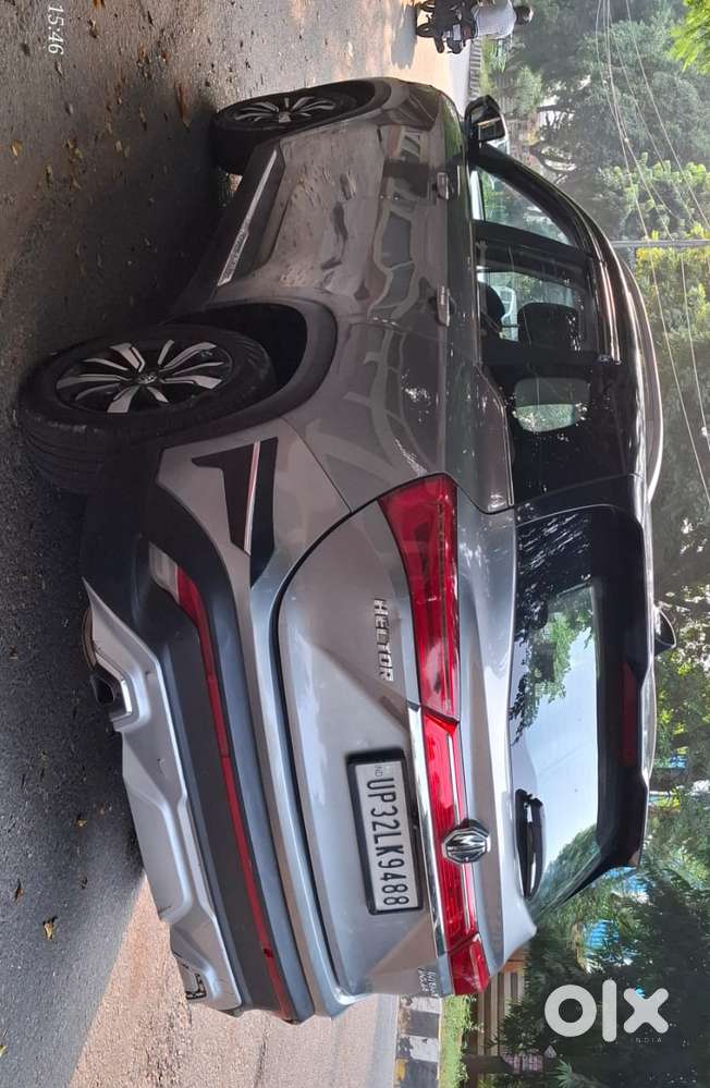 Mg Hector Smart Pro 2.0 Turbo Diesel Mt, 2020, Diesel