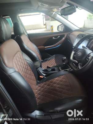 Hyundai Alcazar 1.5 Prestige (o) Diesel At 7 Str, 2021, Diesel