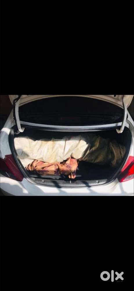 Hyundai Verna 2015 Diesel Good Condition