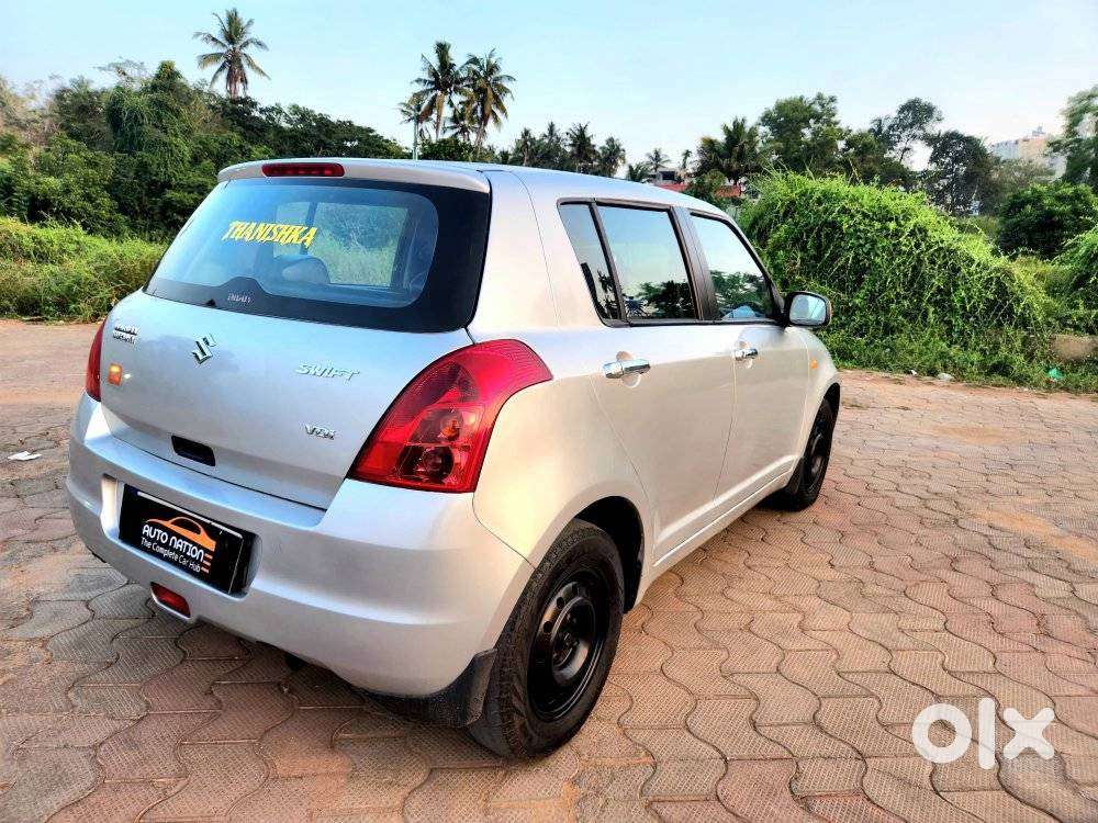 Maruti Suzuki Swift Ddis Vdi, 2011, Diesel