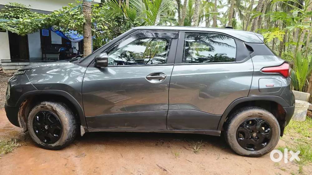Tata Punch Adventure Plus 2026