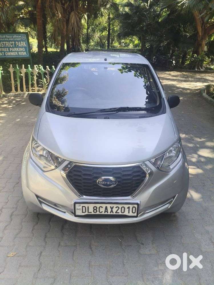 Datsun Redigo 1.0 S, 2019