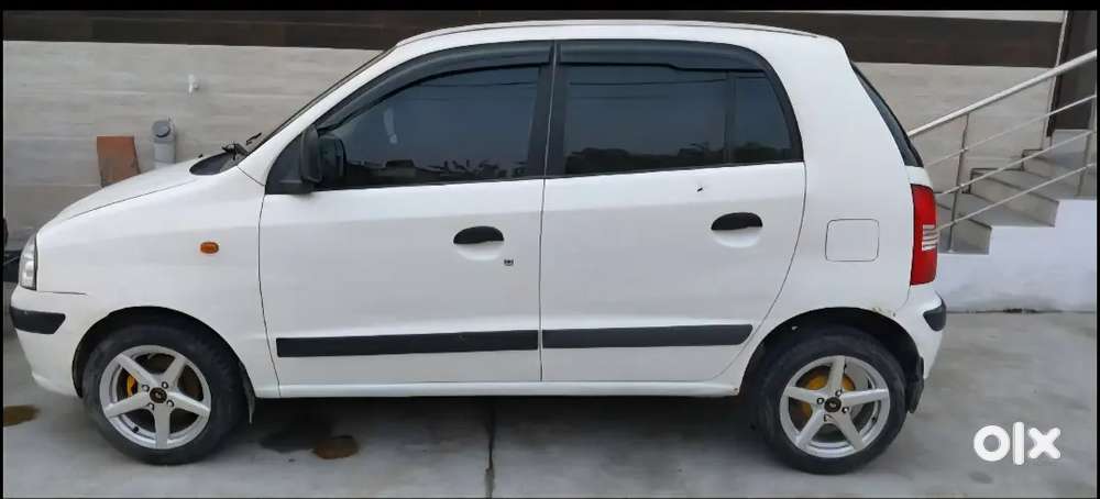 2014 Hyundai Santro Xing Xl Erlx Euro Iii