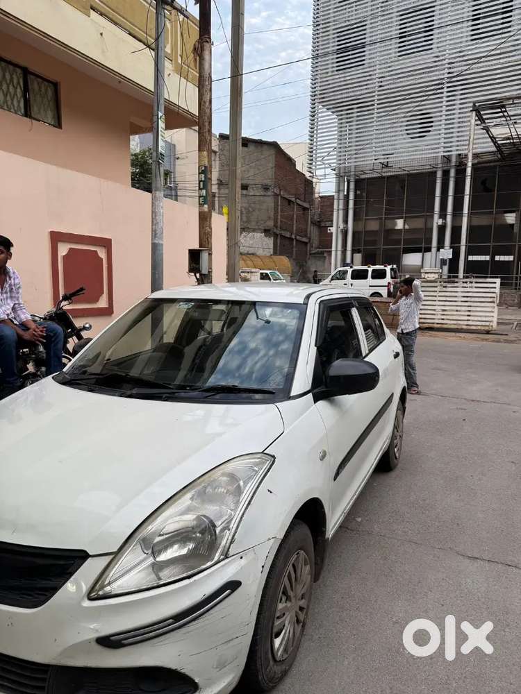 Swift Dzire 2022 Model