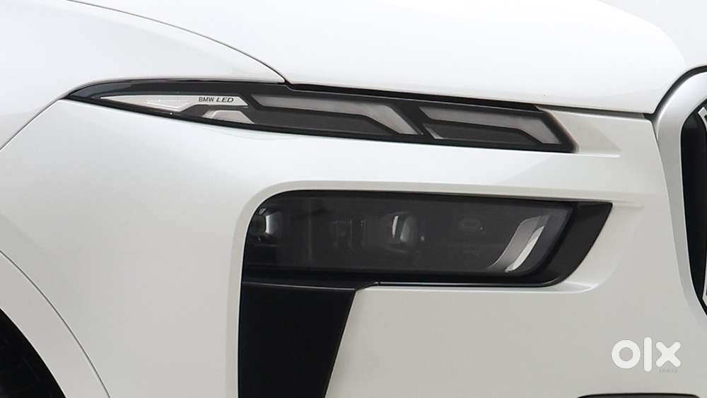 Bmw X7 3.0 Xdrive 40i M Sport, 2026, Petrol