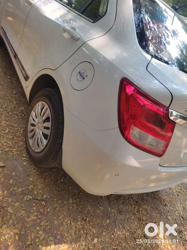 Maruti Suzuki Dzire 2023