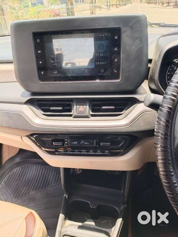 Maruti Suzuki Dzire 1.2 Vxi, 2024, Petrol