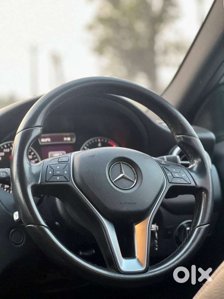 Mercedes-benz A Class A200 Cdi, 2016, Diesel