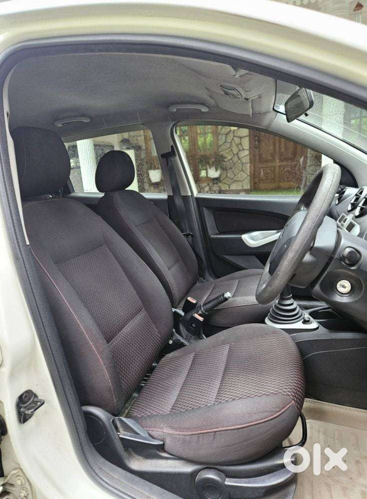 Ford Figo Diesel Zxi, 2011, Diesel