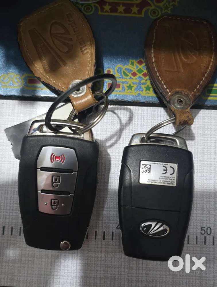 Mahindra Xuv300 2020 Manual Petrol