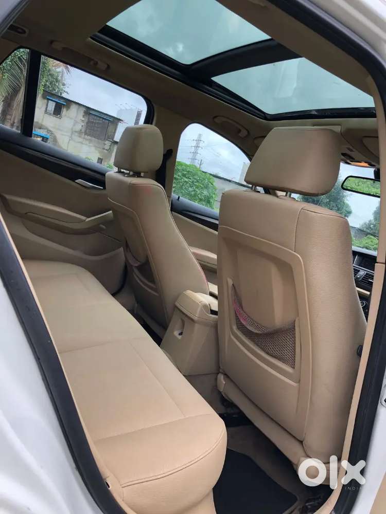 Bmw X1 2014 Diesel Well Maintained