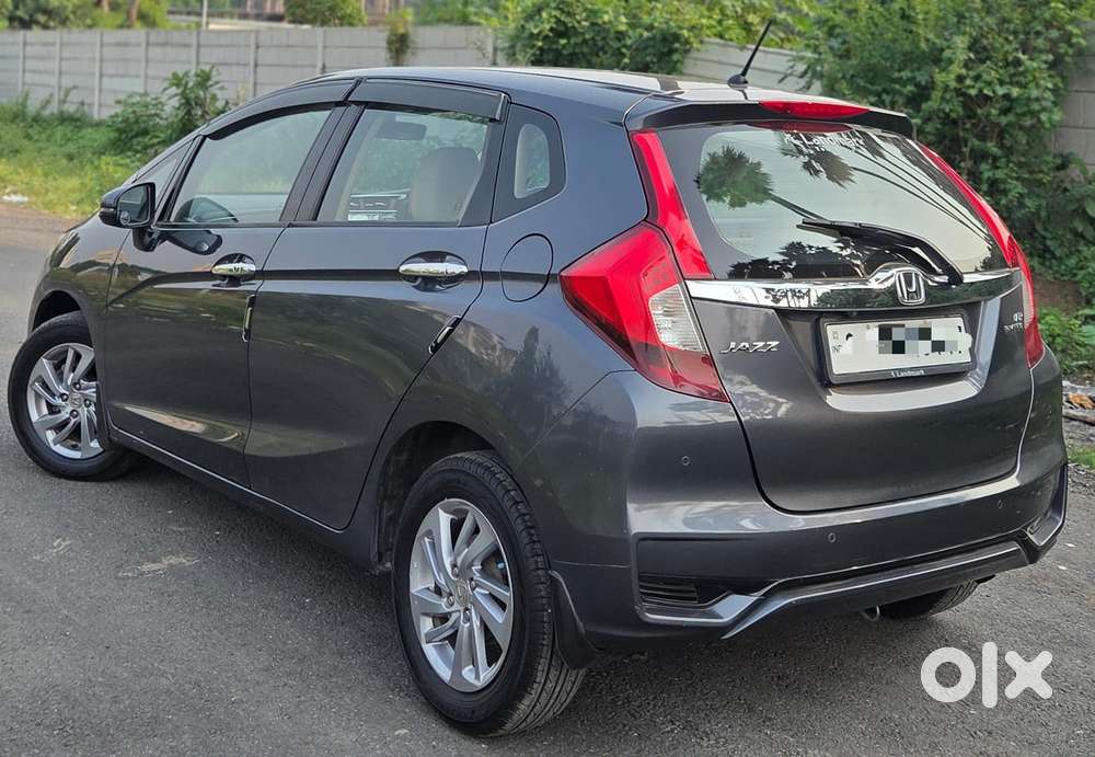 Honda Jazz Vx Cvt, 2022, Petrol