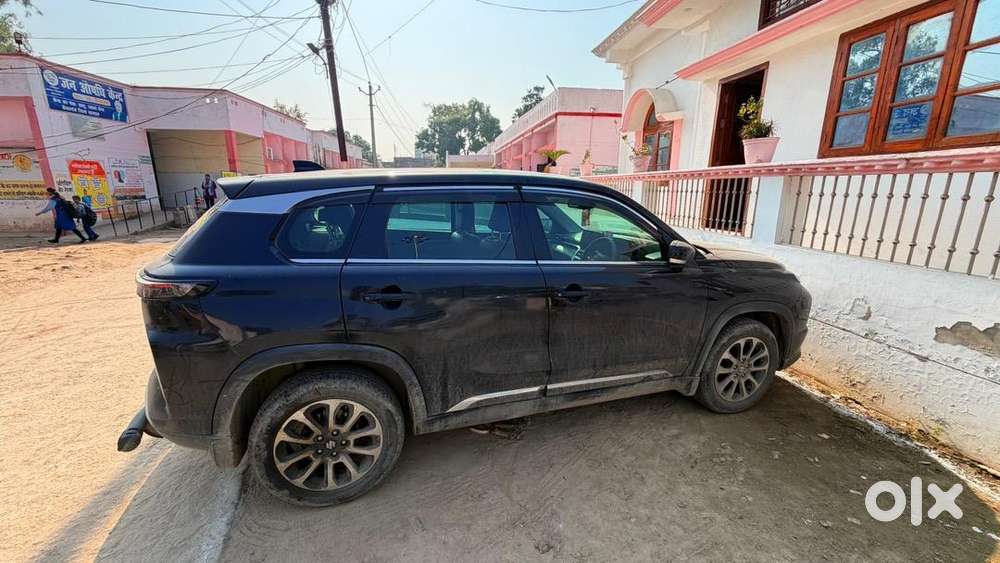 Maruti Suzuki Maruti 2024