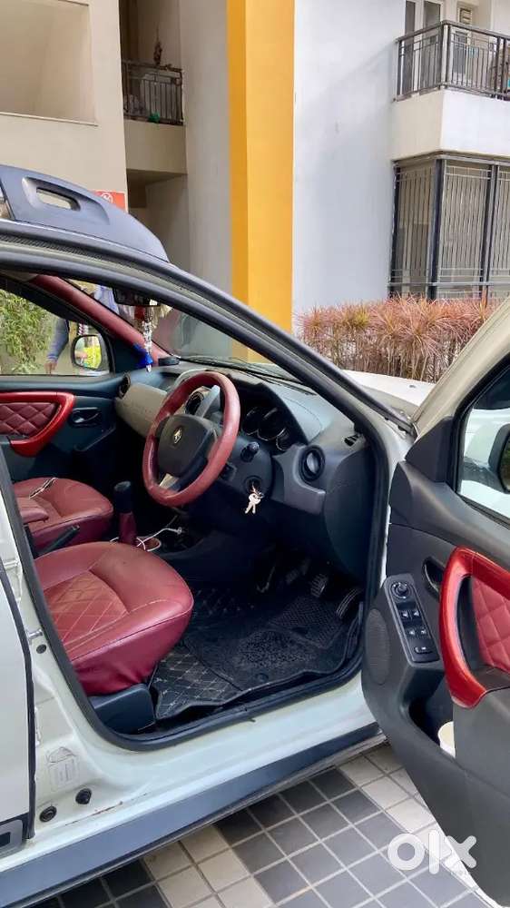 Renault Duster  Excellent Condition  Super Fit