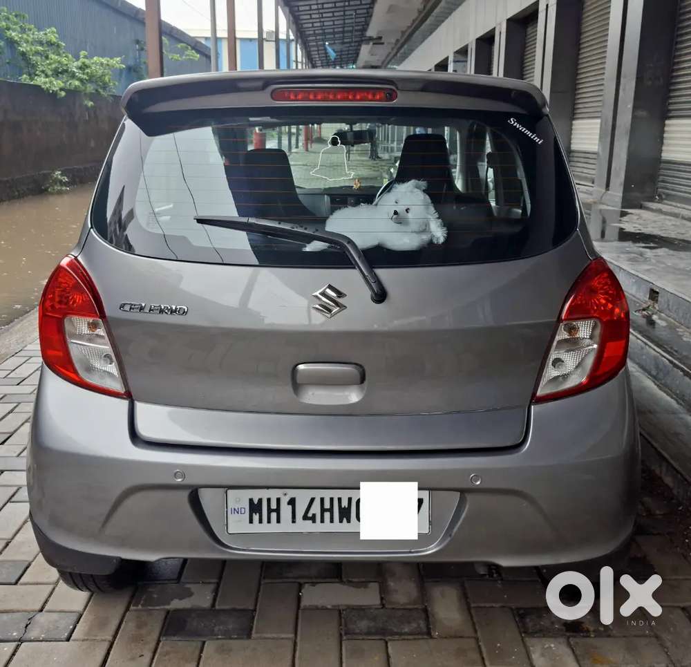 2019 Maruti Suzuki Celerio Zxi (o)  Low Run 45k  Excellent Condition