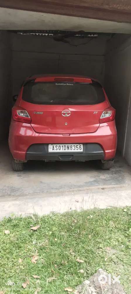 Tata Tiago 2018
