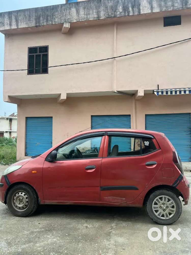 Hyundai I10 1.1 Magna 2010